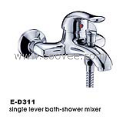 臉盆水龍頭/單把混合臉盆龍頭