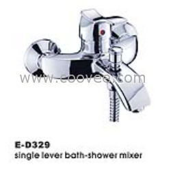 臉盆水龍頭/單把混合臉盆龍頭