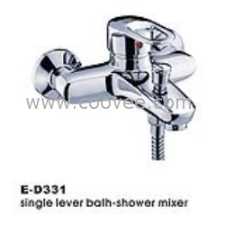 臉盆水龍頭/單把混合臉盆龍頭