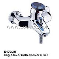 臉盆水龍頭/單把混合臉盆龍頭