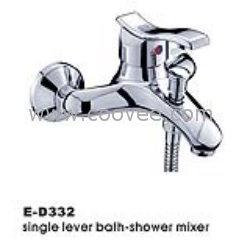 臉盆水龍頭/單把混合臉盆龍頭