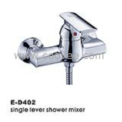 臉盆水龍頭/單把混合臉盆龍頭