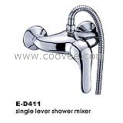 臉盆水龍頭/單把混合臉盆龍頭