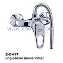 臉盆水龍頭/單把混合臉盆龍頭