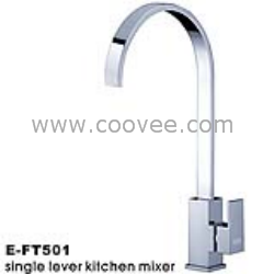 臉盆水龍頭/單把混合臉盆龍頭