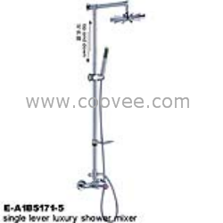 淋浴水龍頭/單把淋浴水龍頭