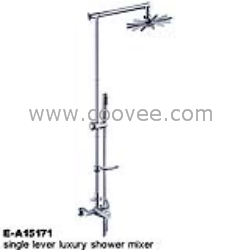 淋浴水龍頭/單把淋浴水龍頭