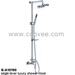 淋浴水龍頭/單把淋浴水龍頭