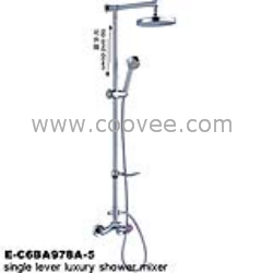 淋浴水龍頭/單把淋浴水龍頭