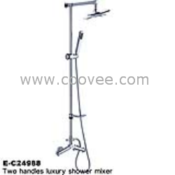 淋浴水龍頭/單把淋浴水龍頭