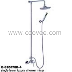 淋浴水龍頭/單把淋浴水龍頭