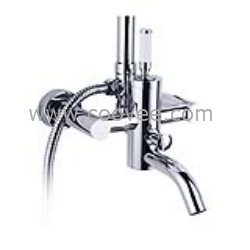 淋浴水龍頭/單把淋浴水龍頭