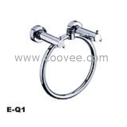 淋浴水龍頭/雙把淋浴水龍頭