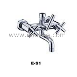 淋浴水龍頭/雙把淋浴水龍頭