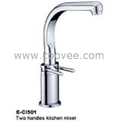 廚房水龍頭/混合廚房水龍頭