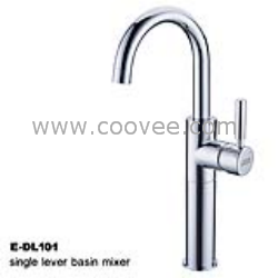 臉盆水龍頭/單把混合臉盆龍頭