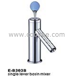 臉盆水龍頭/單把混合臉盆龍頭