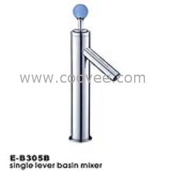 臉盆水龍頭/單把混合臉盆龍頭