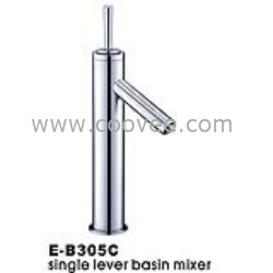 臉盆水龍頭/單把混合臉盆龍頭