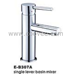 臉盆水龍頭/單把混合臉盆龍頭