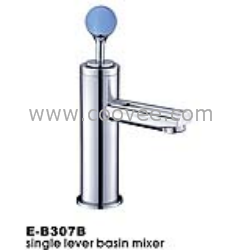 臉盆水龍頭/單把混合臉盆龍頭