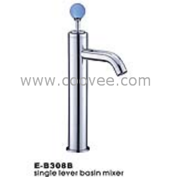 臉盆水龍頭/單把混合臉盆龍頭