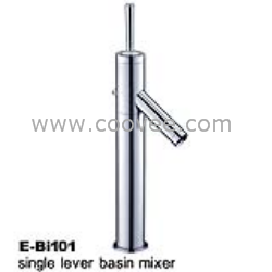 臉盆水龍頭/單把混合臉盆龍頭