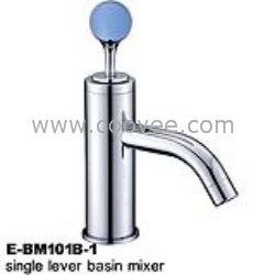 臉盆水龍頭/單把混合臉盆龍頭