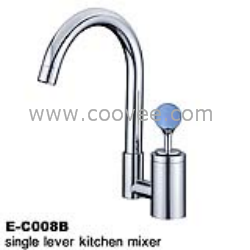 臉盆水龍頭/單把混合臉盆龍頭