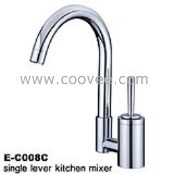 臉盆水龍頭/單把混合臉盆龍頭