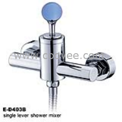 淋浴水龍頭/單把淋浴水龍頭