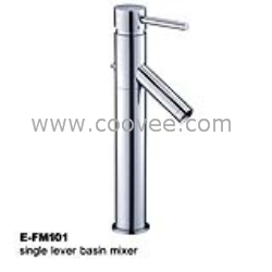 臉盆水龍頭/單把混合臉盆龍頭