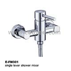 淋浴水龍頭/單把淋浴水龍頭