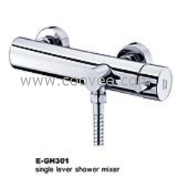 淋浴水龍頭/單把淋浴水龍頭