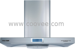 供應意邦牌抽油煙機CXW-218-T808