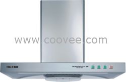 供應意邦牌抽油煙機CXW-218-T812