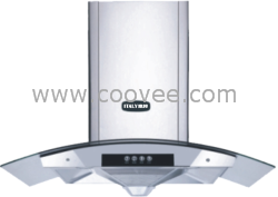 供應意邦牌抽油煙機CXW-218-H801