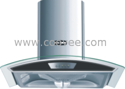 供應意邦牌抽油煙機CXW-218-H803