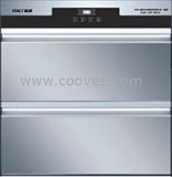 供應意邦牌消毒柜ZQD-100-B813