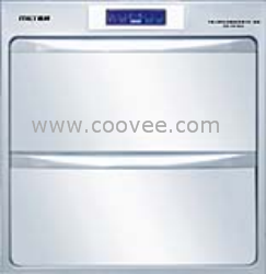 供應意邦牌消毒柜ZQD-100-B814