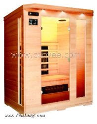 供應遠紅外線光波浴房