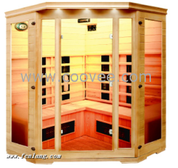 供應遠紅外線光波浴房