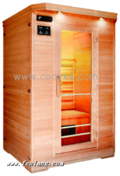 供應桑拿房