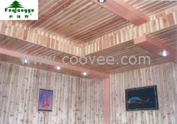 供應高溫瑜伽房