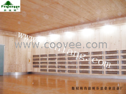 供應高溫瑜伽房