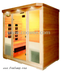 供應遠紅外線光波浴房
