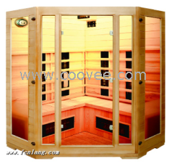 供應遠紅外線光波浴房