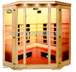 供應遠紅外線光波浴房