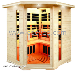 供應遠紅外線光波浴房