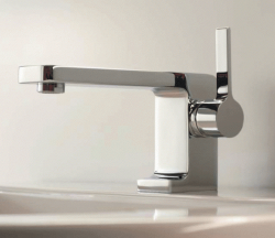 臉盆水龍頭/單把混合臉盆龍頭